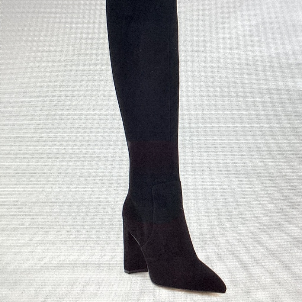 Nine West Woman’s Danee Dress Boots